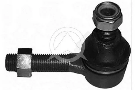 Наконечник рульової тяги прав. Jimny 98- SIDEM 77237