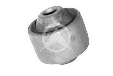 С/блок передн.важеля передній Mondeo 93- SIDEM 801610