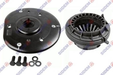 Опора переднього аморт. з підшипником S80,V70,XC60,70 SIDEM 803431 KIT