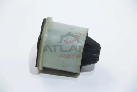 С/блок задньої балки Duster,Logan,Sandero 04- SIDEM 805306