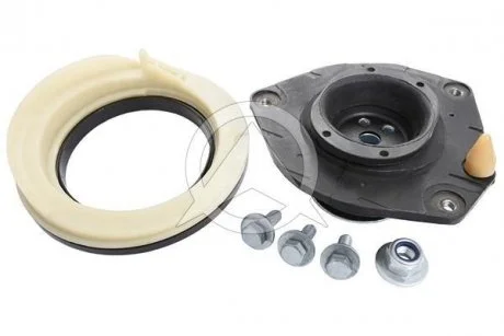 Опора передн.амортизатора з підшипником Megane II,Scenic II,Grand Scenic II 02- SIDEM 805402 KIT