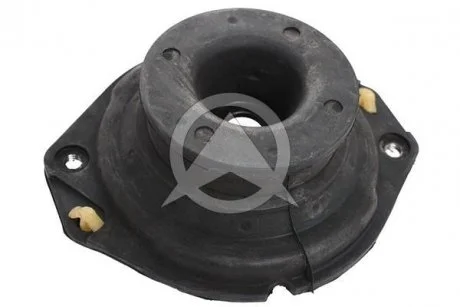 Фото подушка амортизатора (без підшипн.) Laguna II SIDEM 805403 Подушка амортизатора (без підшипн.) Laguna II SIDEM 805403