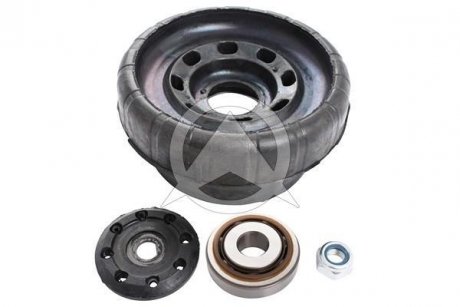 Подушка аморт з підшипн. Nissan Primastar 01-, Opel Vivaro 01-, Renault Trafic SIDEM 805406 KIT