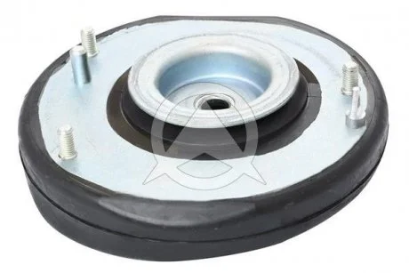 Подушка амортизатора лів.Laguna 11/93- SIDEM 805408