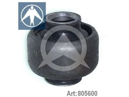 С/блок передн.важеля передній Laguna || 1.6, 1.9, 2.0, 3.0 01- SIDEM 805600