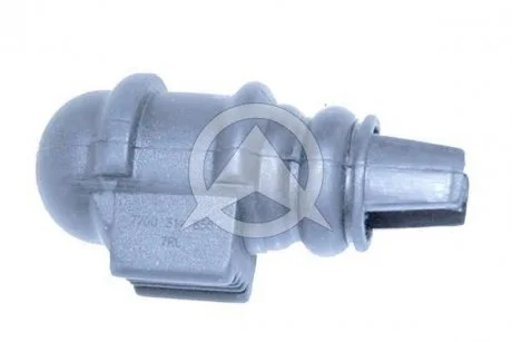 Втулка стабілізатора передн.Megane I,Scenic I 96- SIDEM 805829