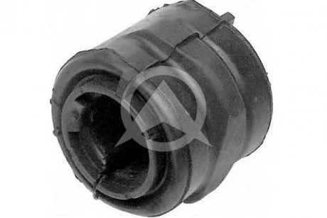 Втулка стабілізатора передн. 18мм Xsara,Peugeot 306 93- SIDEM 807805