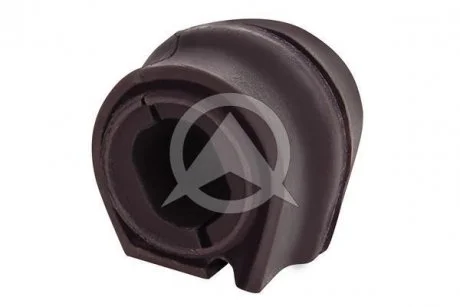 Втулка стаб.передн. Berlingo (b9) 08- 24.5mm,Peugeot Partner 08- SIDEM 807811