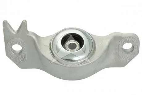 Опора задн. амортизатора лів. Insignia 08- SIDEM 809502