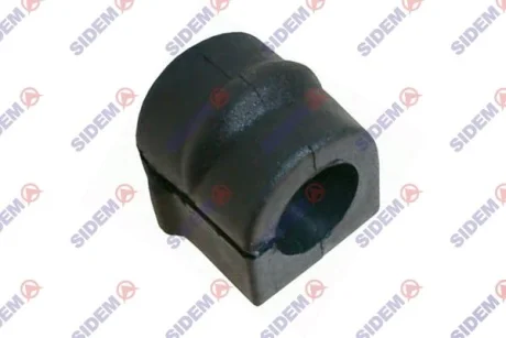 Втулка стаб. передн. D=22mm Zafira 99- SIDEM 809807