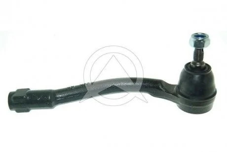 Наконечник рульової тяги, правий SIDEM 81039