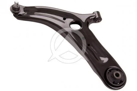 Фото важіль передній нижній лів.Soul 09- SIDEM 81374 Важіль передній нижній лів.Soul 09- SIDEM 81374