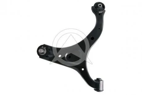 Важіль передн.нижн.лів.Santa Fe 06-,Kia Sorento SIDEM 81376