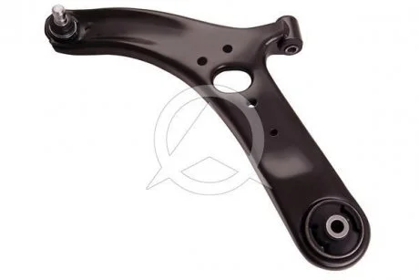 Важіль передній нижній лів.Rio III 11- SIDEM 81472