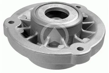 Опора передн.амортизатора 5 F10 09- SIDEM 821403