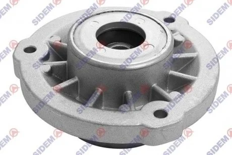 Фото опора амортизатора гумометалева SIDEM 821510 Опора амортизатора гумометалева SIDEM 821510