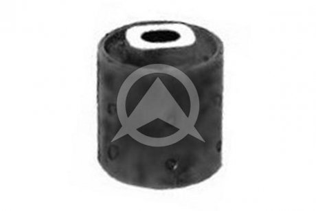Подушка балки задньої E32/E34 10/89-9/91 SIDEM 821704