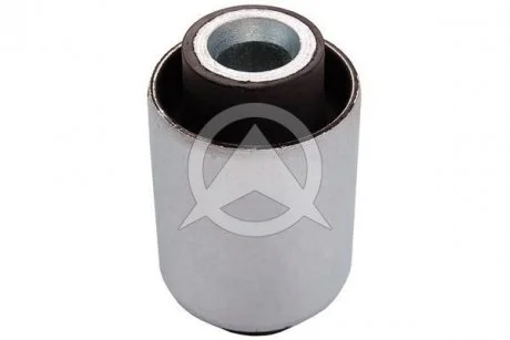 С/блок балки E36 316i/318i/320i/323i/325 12x38x57 /задньої/ SIDEM 821717