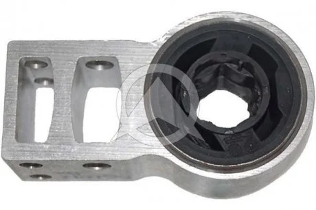 С/блок передн.важеля прав. Alfa Romeo 159 05- SIDEM 835623