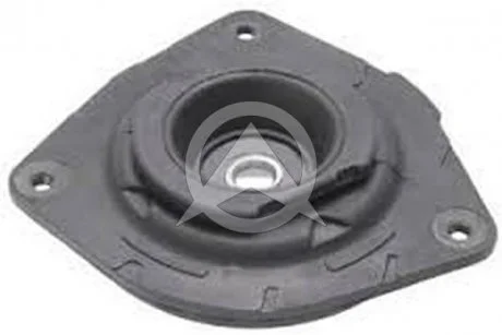 Подушка амортизатора передн.прав.Note,Tiida 06- SIDEM 841405