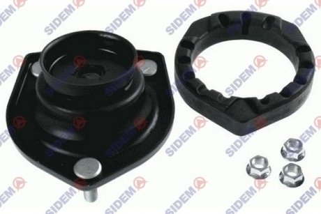 Опора аморт. задн. лів. з підш. LEXUS RX 03- SIDEM 845500 KIT