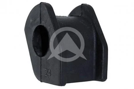 Втулка стабілізатора передн.Yaris 06- SIDEM 845818