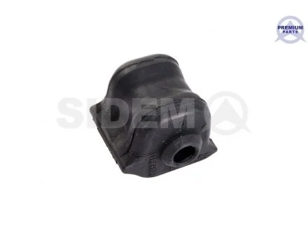 Втулка стабілізатора передн.прав.d=21.2mm Auris,Corolla 06- SIDEM 845823