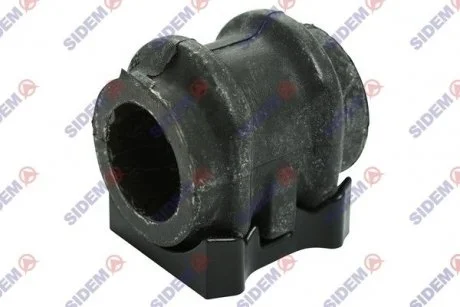 Втулка стабілізатора гумова SIDEM 845861