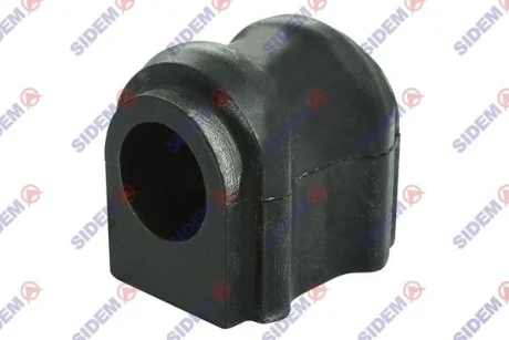Втулка стабілізатора гумова SIDEM 845862