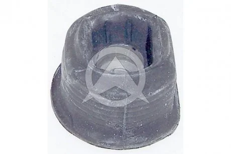 Подушка задн. балки W124 (задня) SIDEM 849302