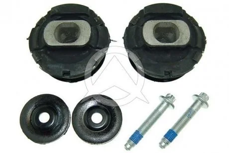 Р/к-т задньої балки W210 передній (2 з блоку) SIDEM 849314KIT