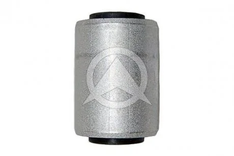 Подушка задньої балки W204 07- SIDEM 849319