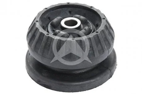 Подушка переднього амортизатора (без підш.) Vito, Viano SIDEM 849408