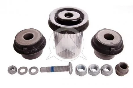 Р/к переднього важеля (нижн.) W210 E200-430 SIDEM 849642 SET