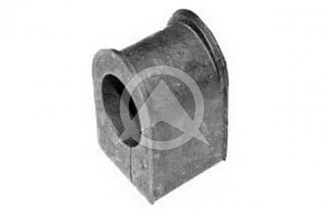 Втулка стабілізатора передн. Sprinter 22мм (кузовна) SIDEM 850807