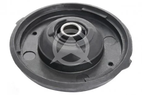 Подушка амортизатора (без підшипн.) 307,Partner,Citroen Berlingo,C4 00- SIDEM 853403