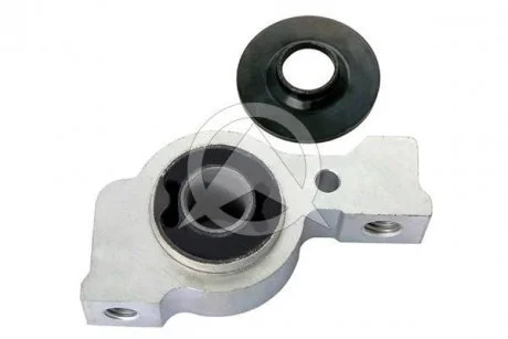 С/блок переднього важеля 115*20 407 04-,508 10- SIDEM 853633