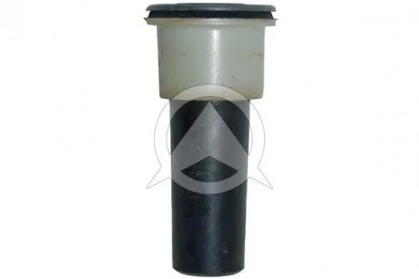 С/блок важеля верх наруж С5, Peugeot 407 SIDEM 853644