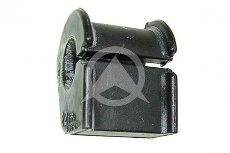 Втулка стабілізатора передн. C1,Peugeot 107,Toyota Aygo 05- SIDEM 853819