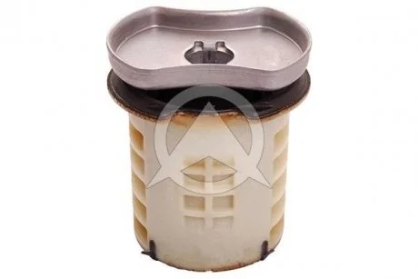 С/блок задньої балки Passat 14-, Tiguan, SKODA, AUDI A3/Q3 SIDEM 863311