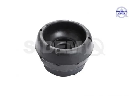 Подушка аморт.без підшипник. Golf IV 98-, A3 97-,Octavia 97- SIDEM 863402