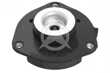 Подушка амортизатора (без підшипн.) Audi A3,Golf V,VI,Skoda Octavia,Passat 1.4-2.0 05- SIDEM 863412