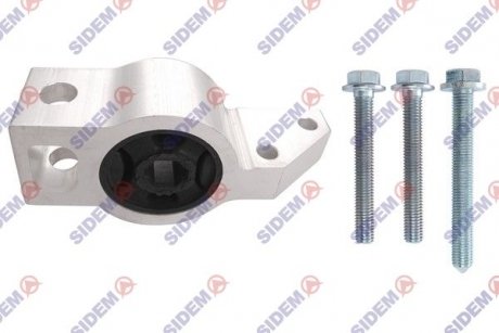 TULEJKA WAHACZA KPL AUDI SEAT VOLKSWAGEN SKODA PRZOD LE DOLNY SZT SIDEM 863662KIT