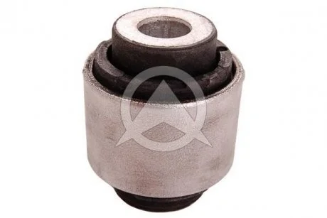 Сайлентблок важеля заднього Skoda Octavia A5, Superb II, VW Golf V, Passat CC (кривий внутр.) SIDEM 863732