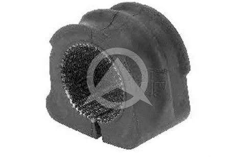 Втулка стабілізатора передн.Audi A3,Golf IV,Seat Toledo 23мм SIDEM 863802