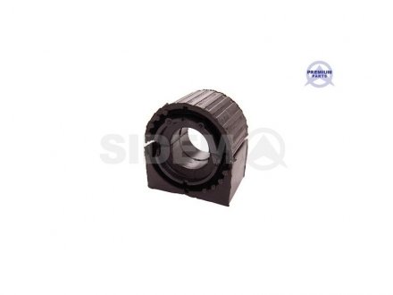 Втулка стаб.передн.d=21mm Audi A3,Skoda Octavia I,II,III,SuperB II,III,Caddy III,Golf V,VI,Passat,T SIDEM 863814
