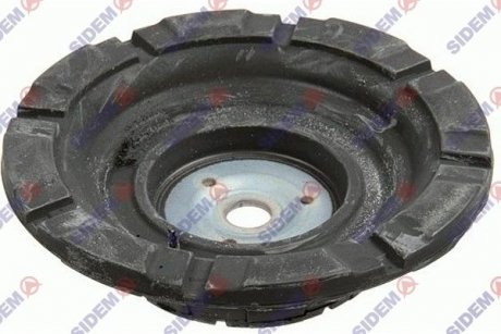 Подушка амортизатора (переднего) VW T5/T6 1.9-2.5TDI 03- SIDEM 864400