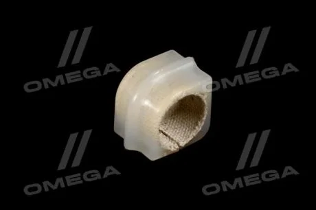 Втулка стабілізатора (з ткан) T4 1.9-2.8 91- 27mm SIDEM 864805