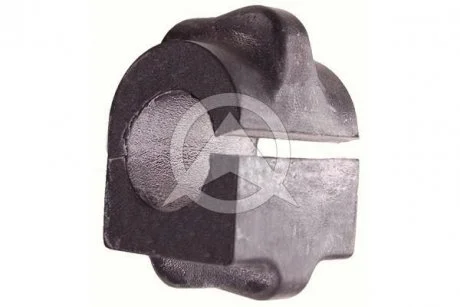 Втулка передн.стабілізатора 19mm 740-780 86- SIDEM 867804