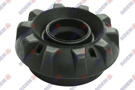 Опора переднього аморт.без підшипн.Smart Fortwo SIDEM 871406